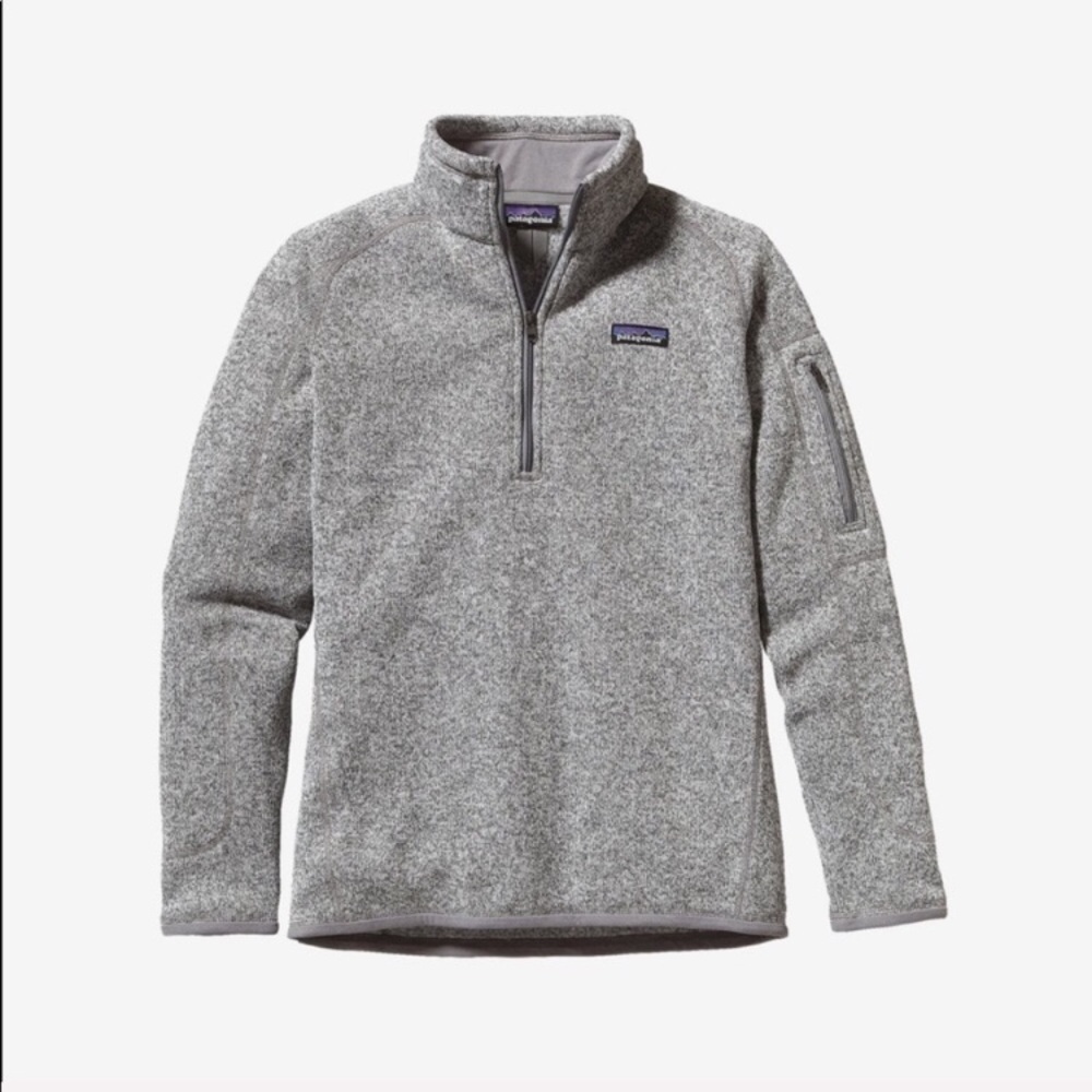 LIKE NEW Patagonia Small